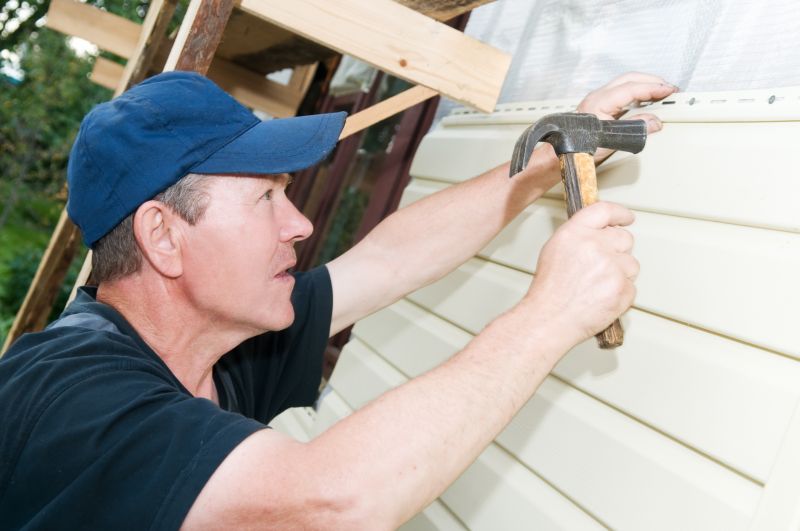 Top Siding Installation Companies in Aurora, IN