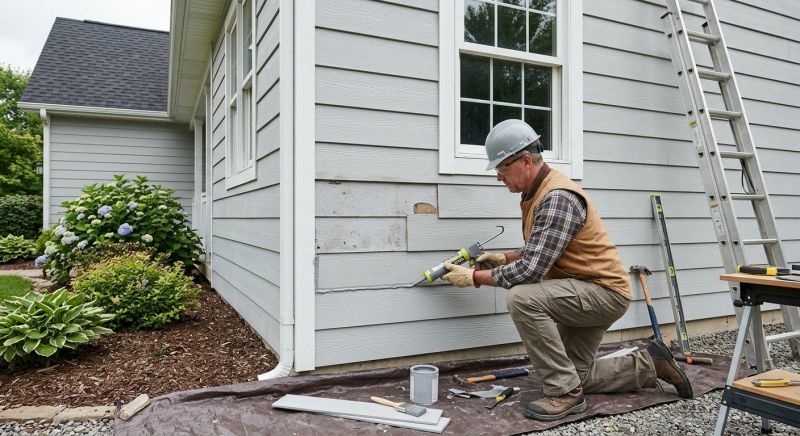 Top Siding Repair Companies in Greensburg, IN