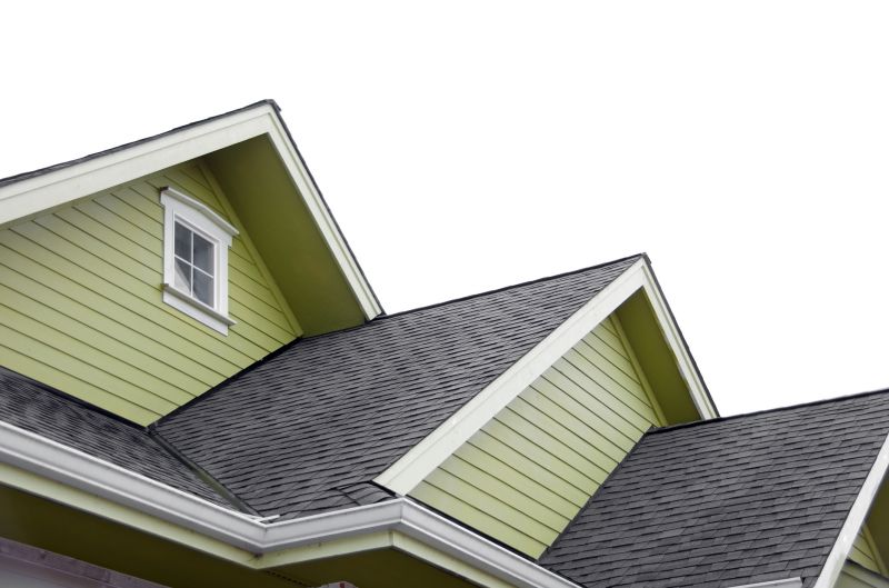 Licensed Roofing Companies